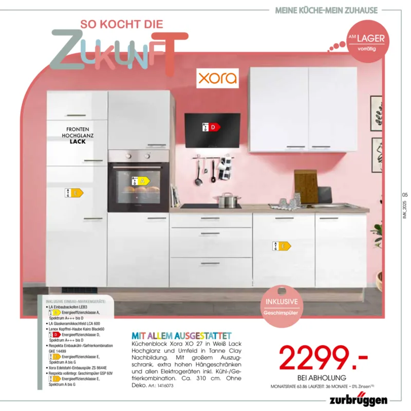 Zurbrüggen Prospekt vom 17.06.2025, Seite 5