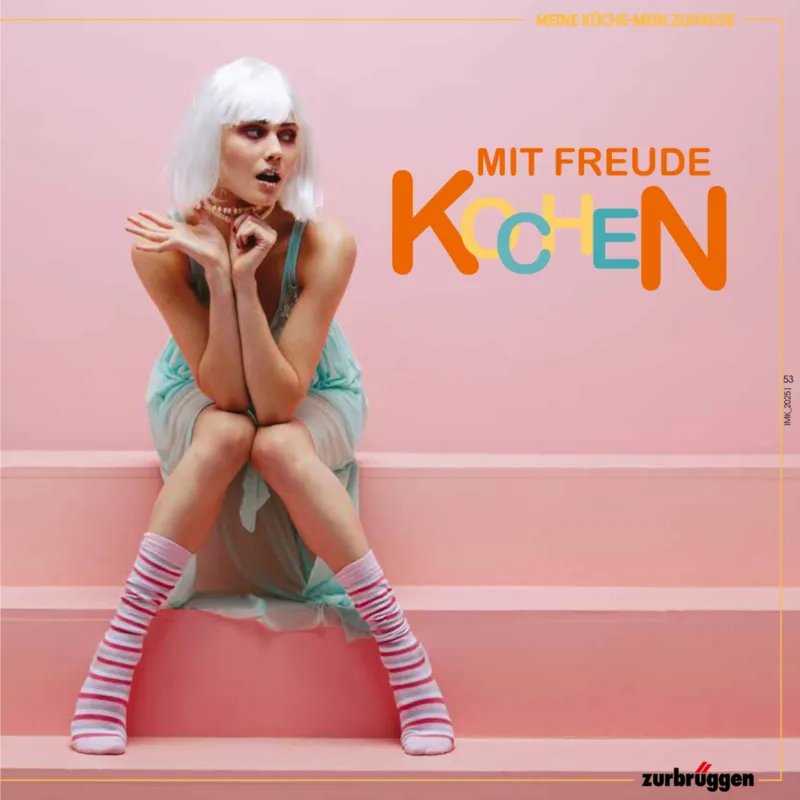Zurbrüggen Prospekt vom 17.06.2025, Seite 53