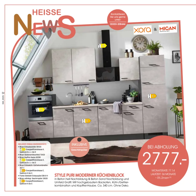 Zurbrüggen Prospekt vom 17.06.2025, Seite 54