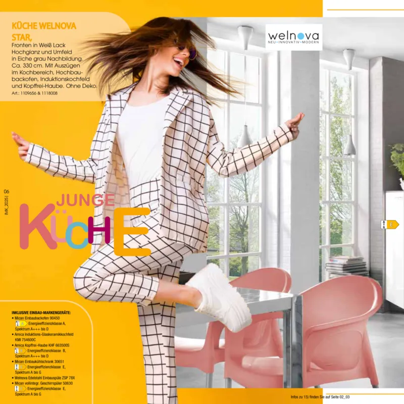 Zurbrüggen Prospekt vom 17.06.2025, Seite 6