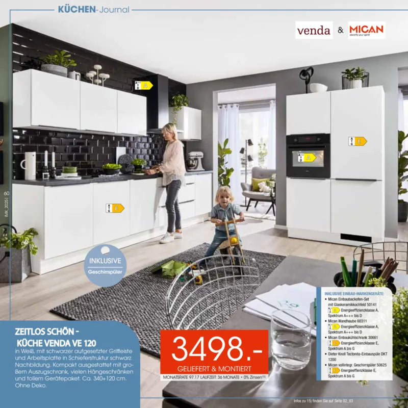 Zurbrüggen Prospekt vom 17.06.2025, Seite 60