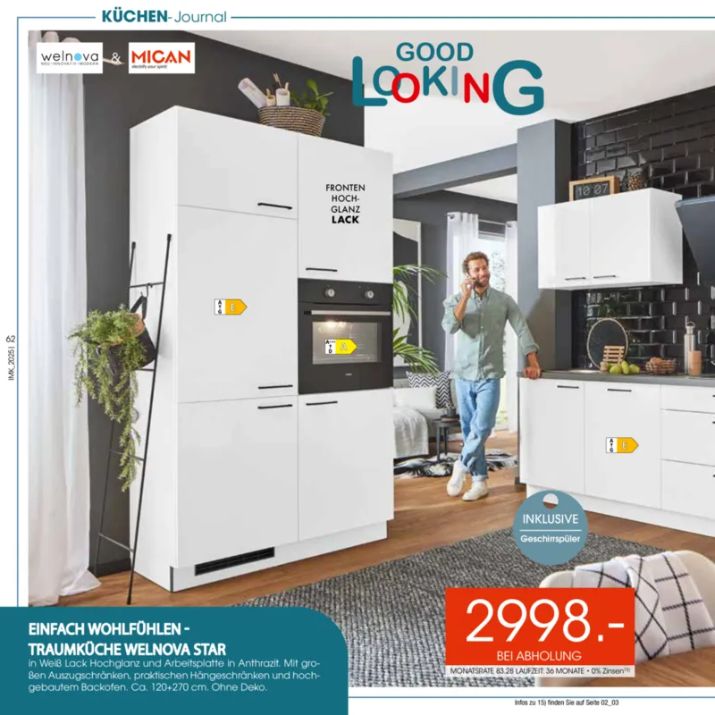 Zurbrüggen Prospekt vom 17.06.2025, Seite 62