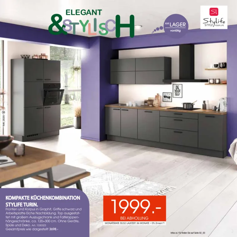 Zurbrüggen Prospekt vom 17.06.2025, Seite 8