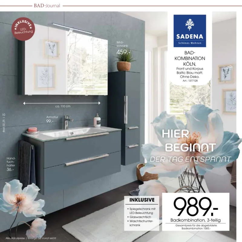 Zurbrüggen Prospekt vom 17.06.2025, Seite 10