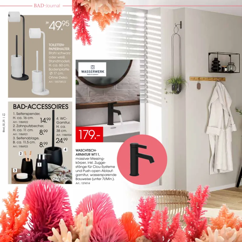 Zurbrüggen Prospekt vom 17.06.2025, Seite 12