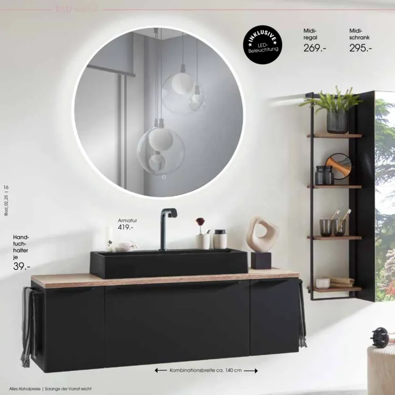 Zurbrüggen Prospekt vom 17.06.2025, Seite 16