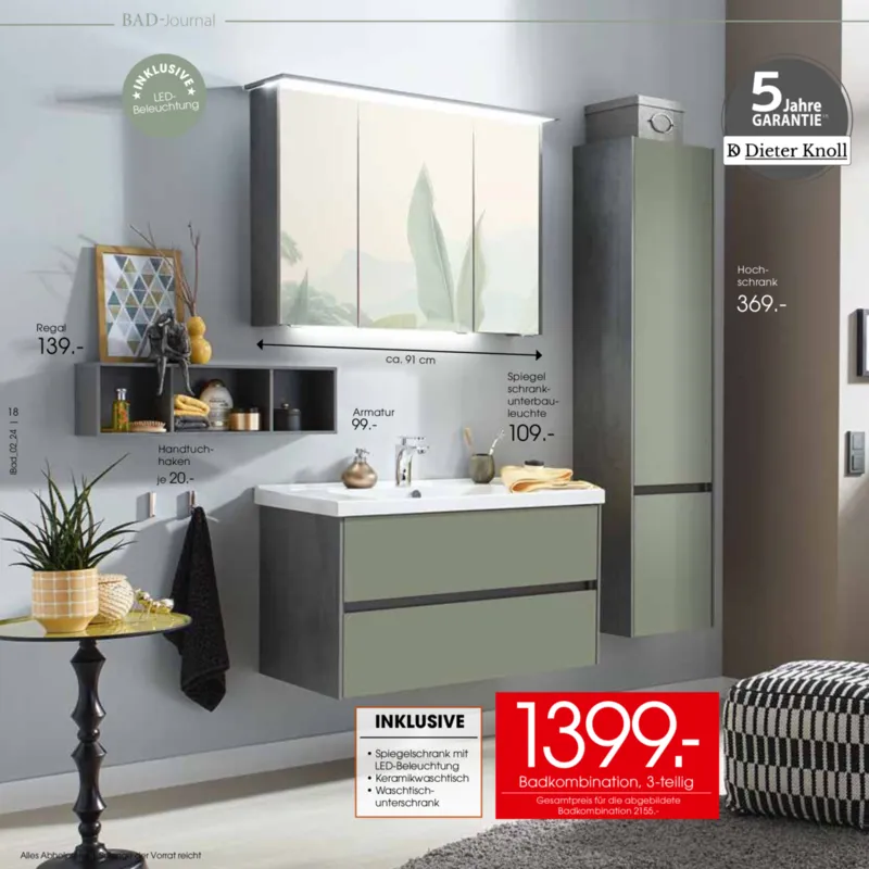 Zurbrüggen Prospekt vom 17.06.2025, Seite 18