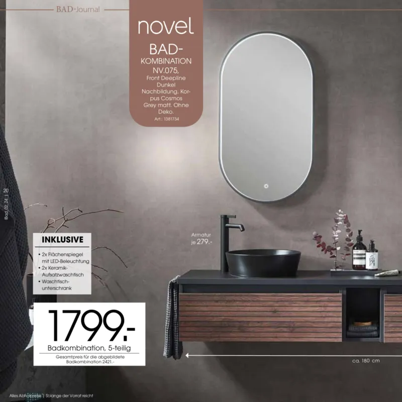 Zurbrüggen Prospekt vom 17.06.2025, Seite 20