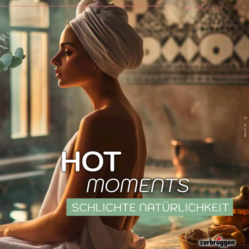 Zurbrüggen Prospekt vom 17.06.2025, Seite 23