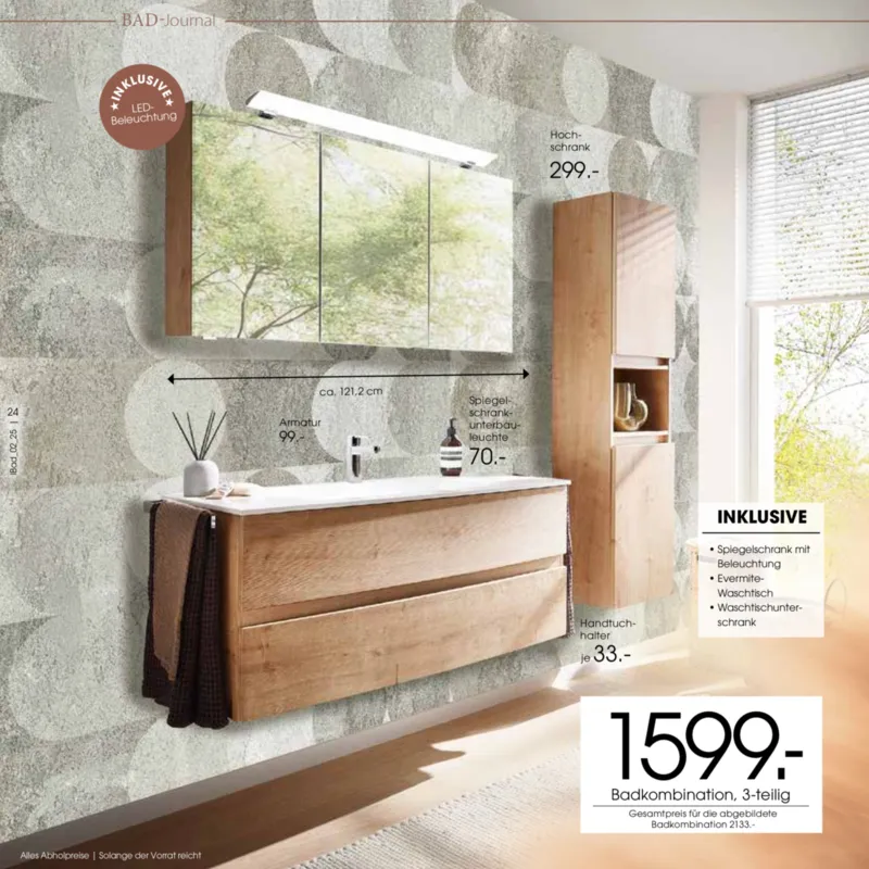 Zurbrüggen Prospekt vom 17.06.2025, Seite 24