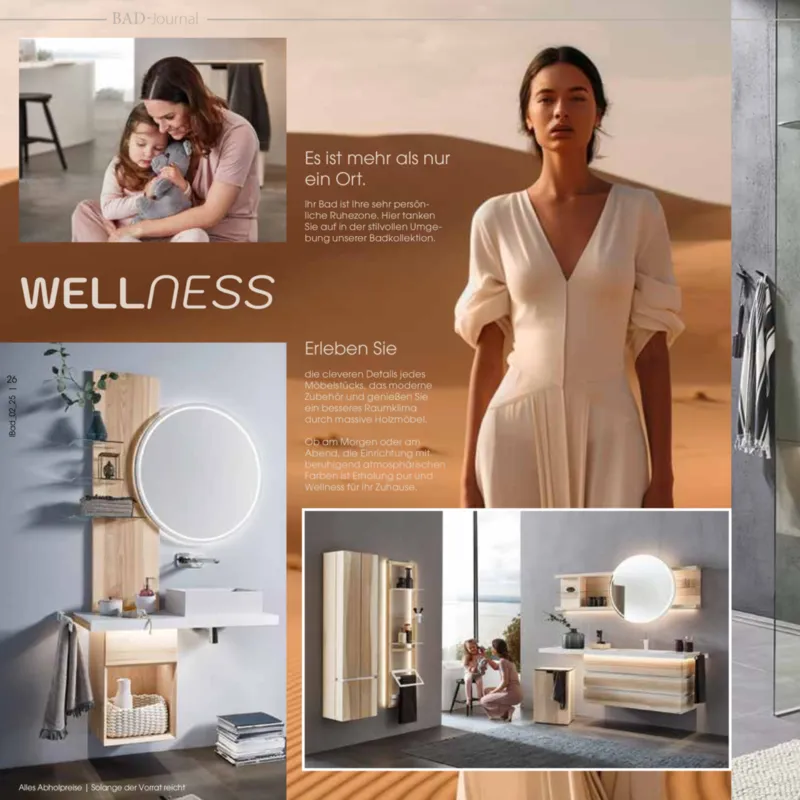 Zurbrüggen Prospekt vom 17.06.2025, Seite 26