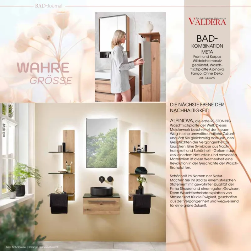 Zurbrüggen Prospekt vom 17.06.2025, Seite 28