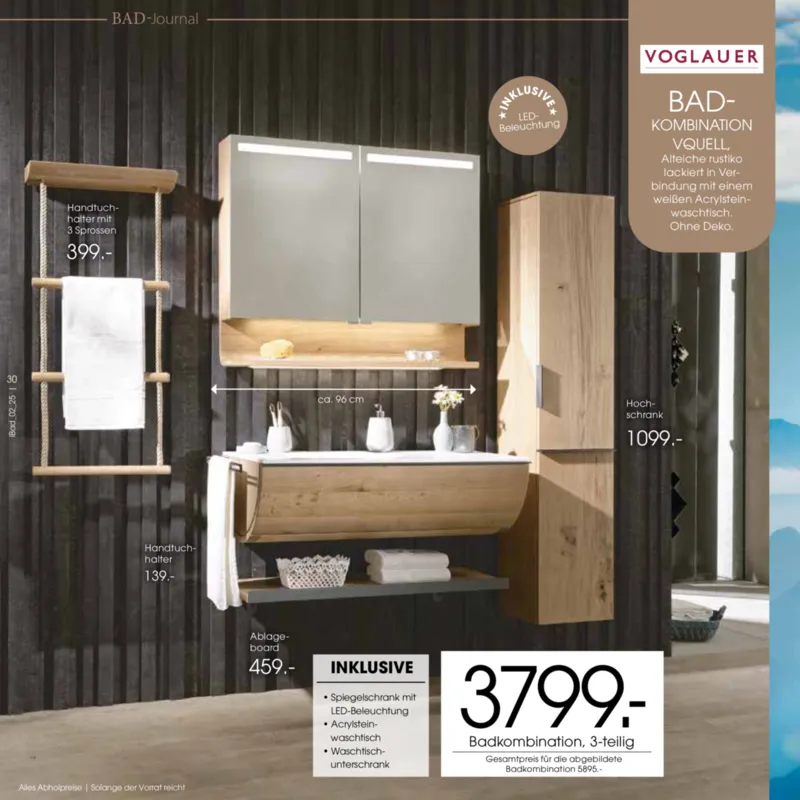 Zurbrüggen Prospekt vom 17.06.2025, Seite 30