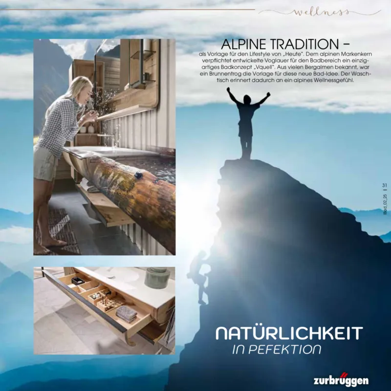 Zurbrüggen Prospekt vom 17.06.2025, Seite 31