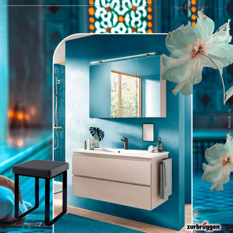 Zurbrüggen Prospekt vom 17.06.2025, Seite 37