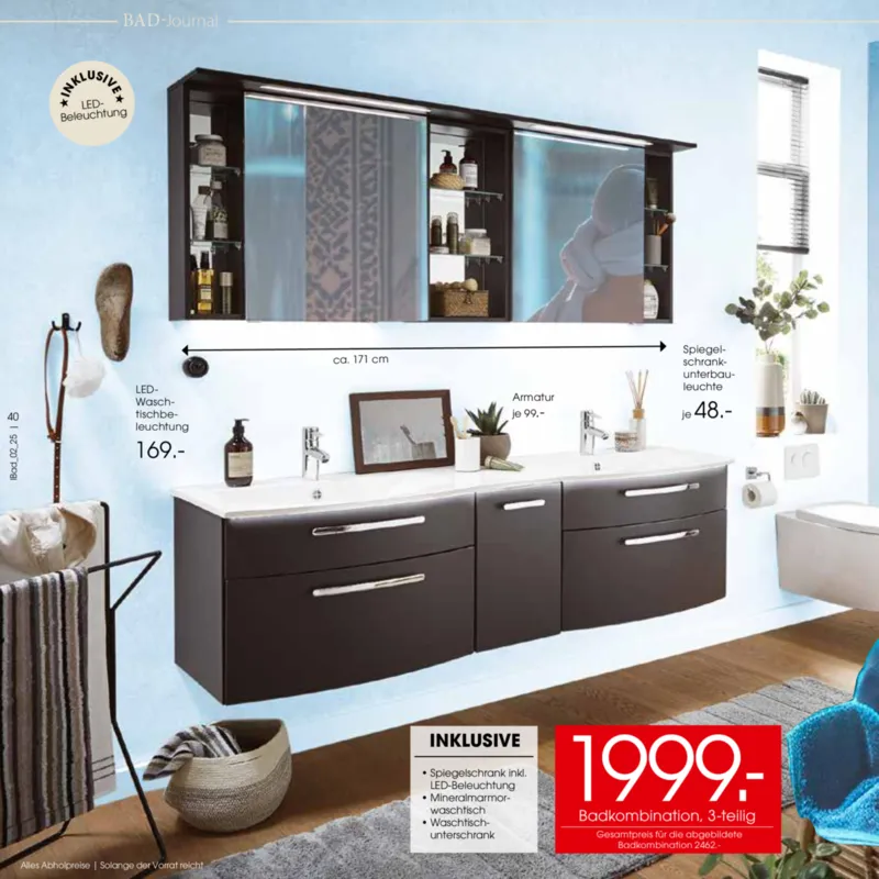 Zurbrüggen Prospekt vom 17.06.2025, Seite 40