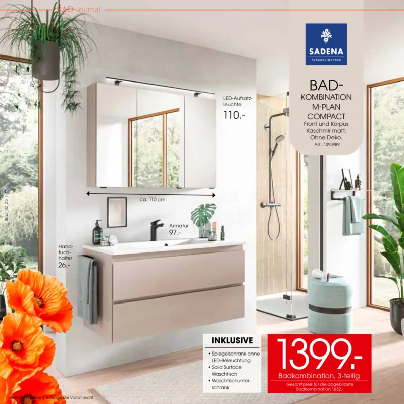 Zurbrüggen Prospekt vom 17.06.2025, Seite 42