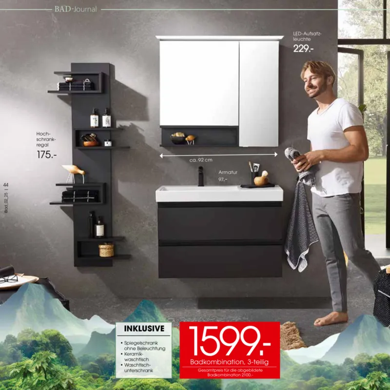 Zurbrüggen Prospekt vom 17.06.2025, Seite 44