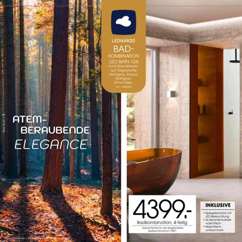 Zurbrüggen Prospekt vom 17.06.2025, Seite 46