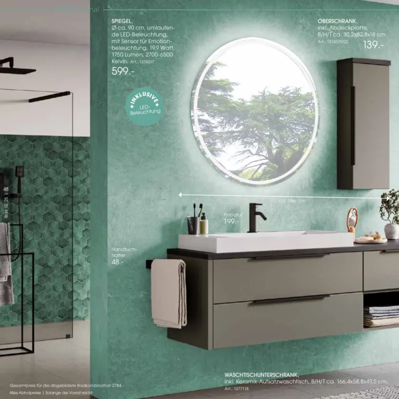 Zurbrüggen Prospekt vom 17.06.2025, Seite 48