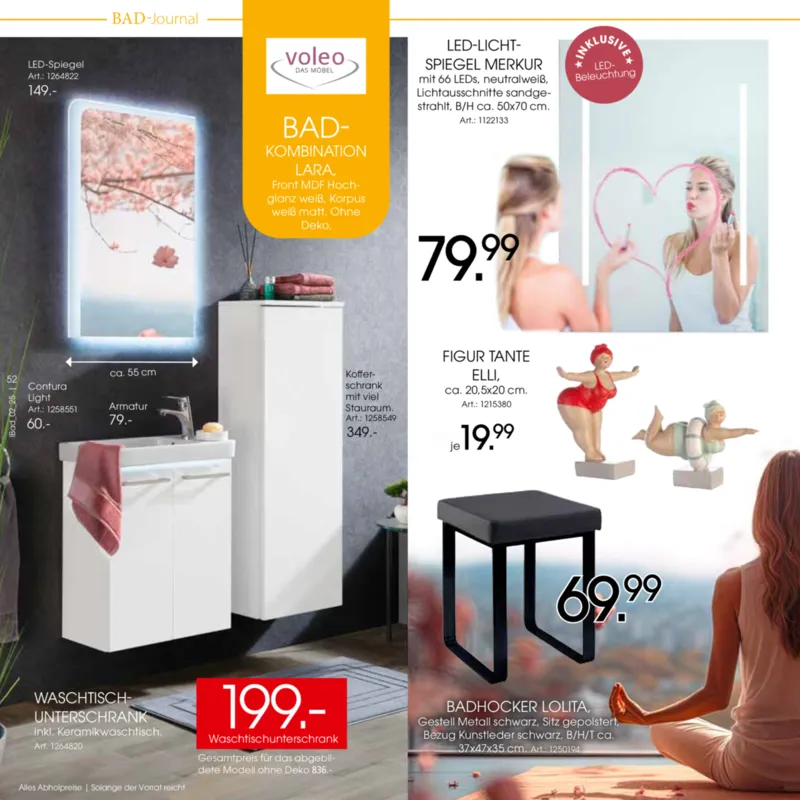 Zurbrüggen Prospekt vom 17.06.2025, Seite 52