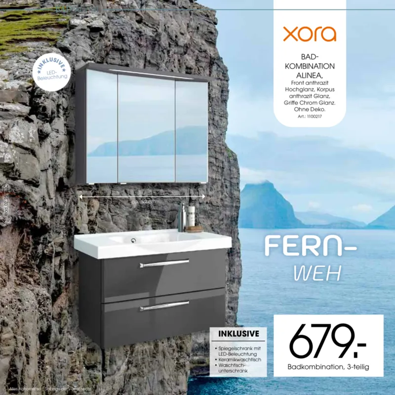 Zurbrüggen Prospekt vom 17.06.2025, Seite 54