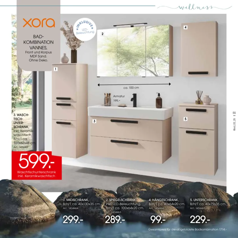 Zurbrüggen Prospekt vom 17.06.2025, Seite 55