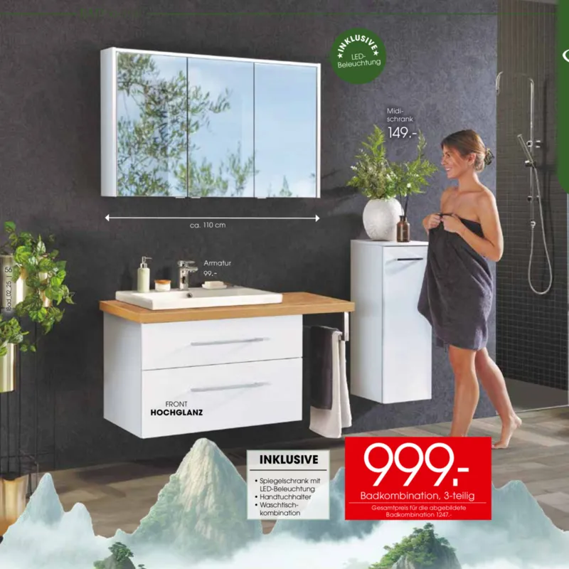 Zurbrüggen Prospekt vom 17.06.2025, Seite 56