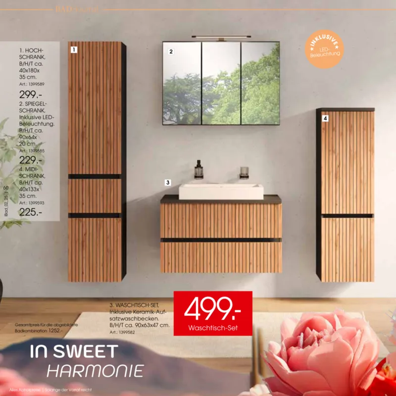 Zurbrüggen Prospekt vom 17.06.2025, Seite 60