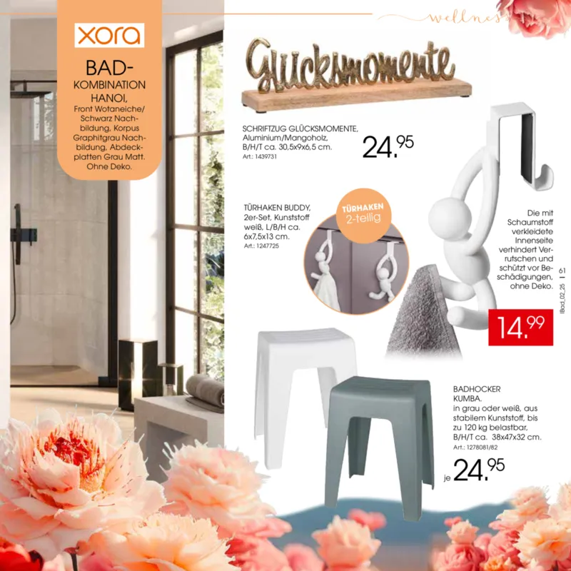 Zurbrüggen Prospekt vom 17.06.2025, Seite 61