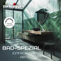 Zurbrüggen Prospekt vom 17.06.2025