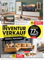 Zurbrüggen Prospekt vom 08.07.2025
