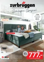 Zurbrüggen Prospekt vom 22.07.2025