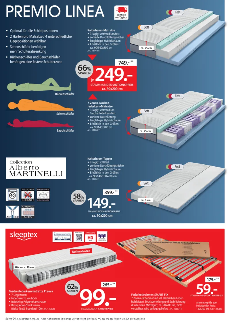 Zurbrüggen Prospekt vom 22.07.2025, Seite 4