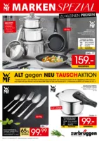Zurbrüggen Prospekt vom 02.09.2025