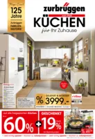 Zurbrüggen Prospekt vom 16.09.2025