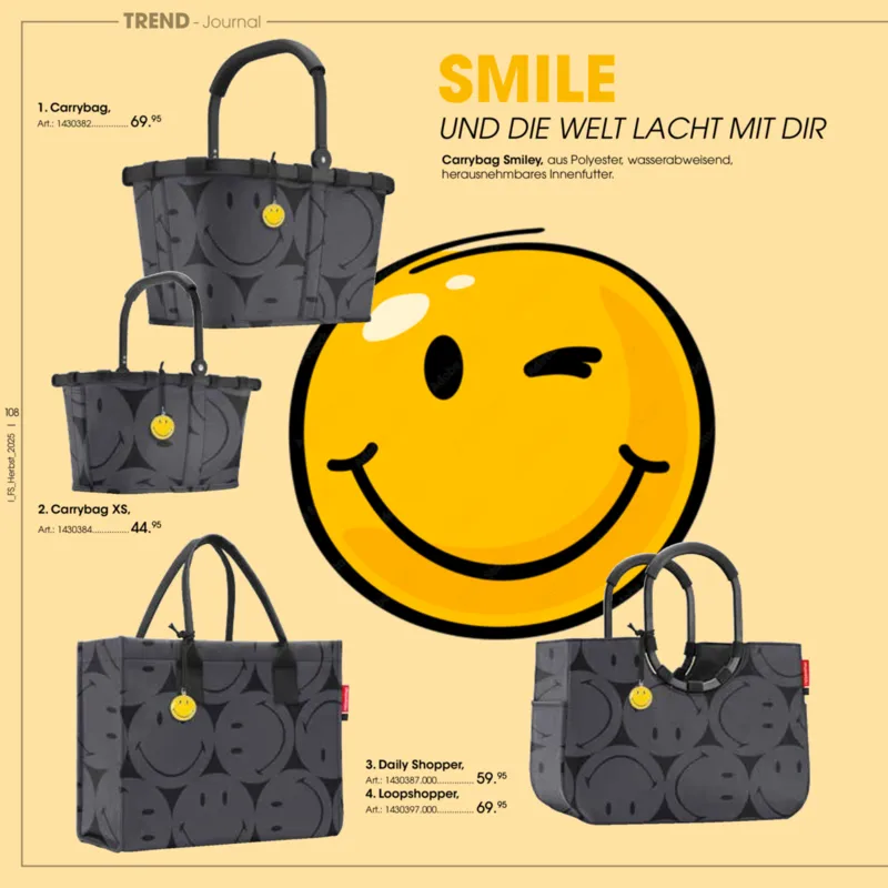 Zurbrüggen Prospekt vom 21.10.2025, Seite 108