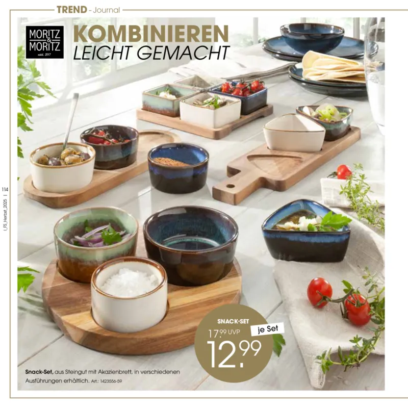 Zurbrüggen Prospekt vom 21.10.2025, Seite 114