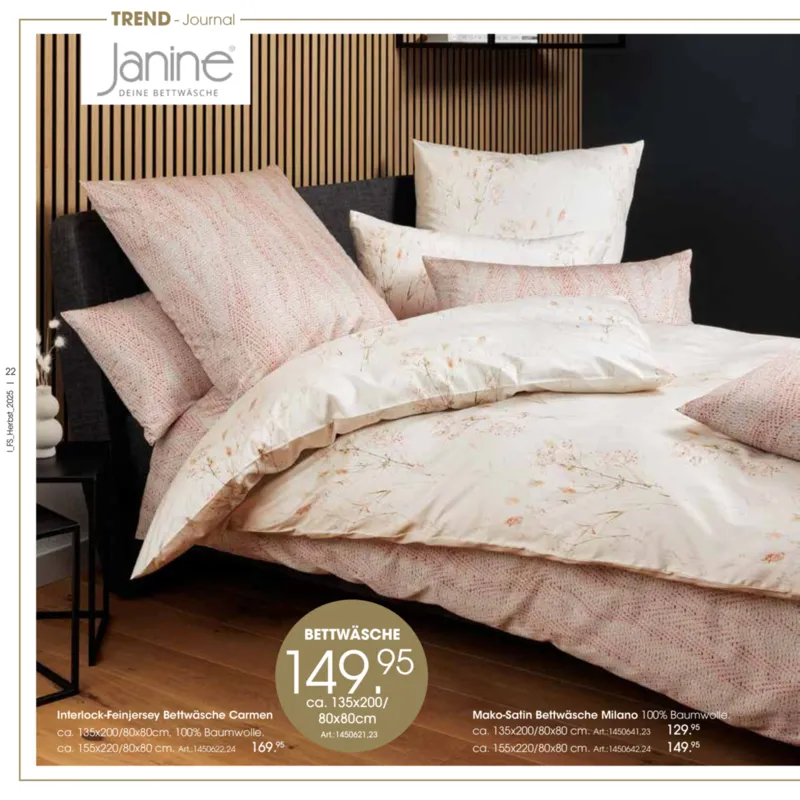 Zurbrüggen Prospekt vom 21.10.2025, Seite 22