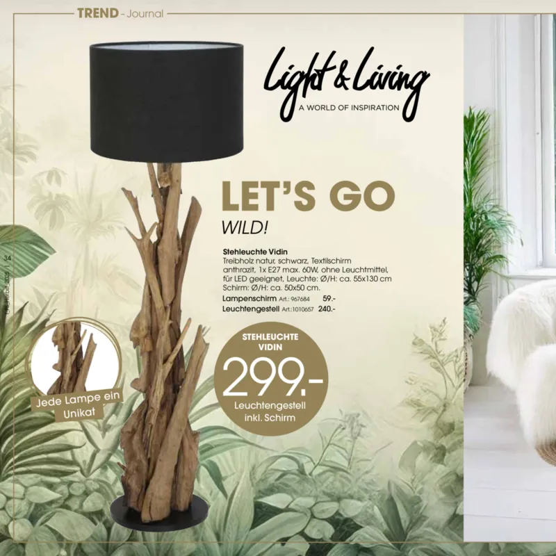 Zurbrüggen Prospekt vom 21.10.2025, Seite 34