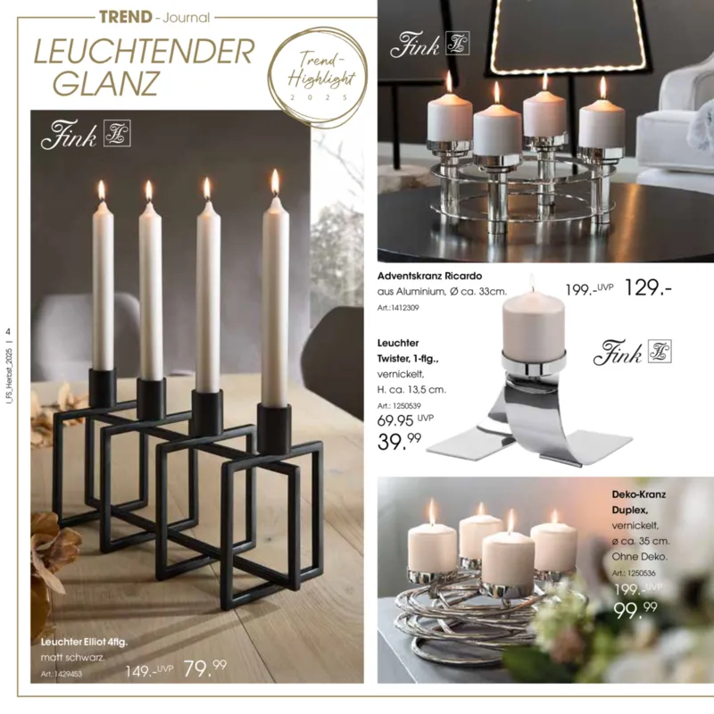 Zurbrüggen Prospekt vom 21.10.2025, Seite 4