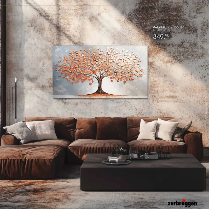 Zurbrüggen Prospekt vom 21.10.2025, Seite 41