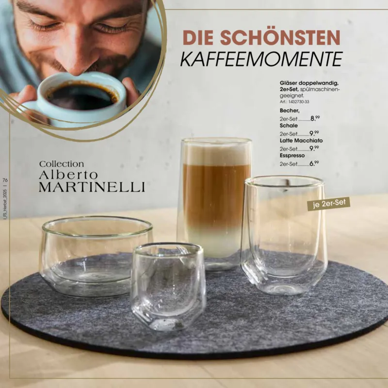 Zurbrüggen Prospekt vom 21.10.2025, Seite 76