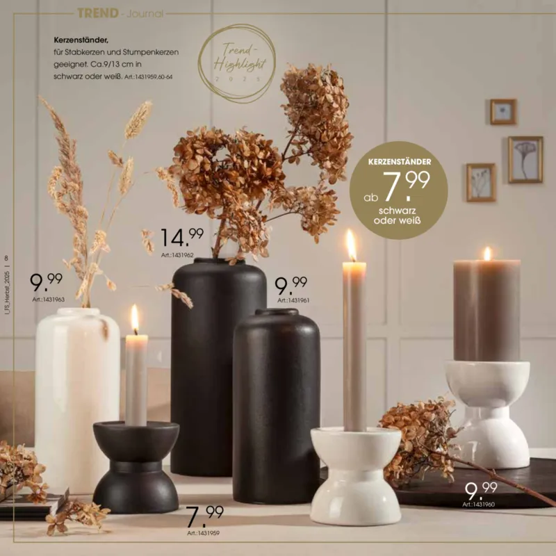 Zurbrüggen Prospekt vom 21.10.2025, Seite 8