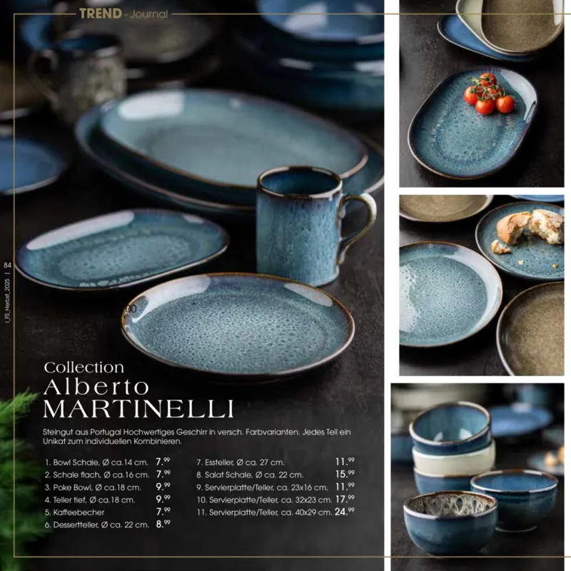 Zurbrüggen Prospekt vom 21.10.2025, Seite 84