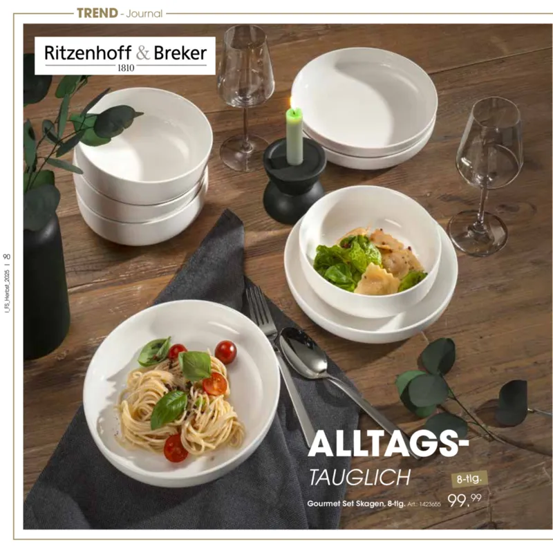 Zurbrüggen Prospekt vom 21.10.2025, Seite 90