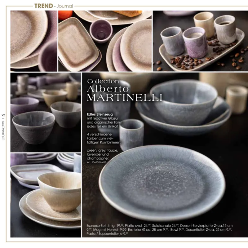 Zurbrüggen Prospekt vom 21.10.2025, Seite 92