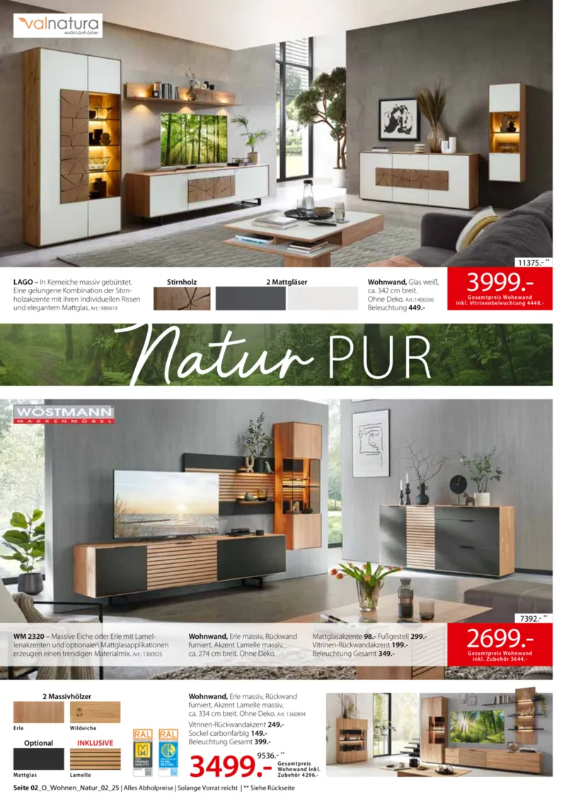 Zurbrüggen Prospekt vom 28.10.2025, Seite 2