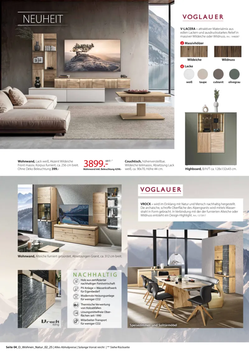 Zurbrüggen Prospekt vom 28.10.2025, Seite 4