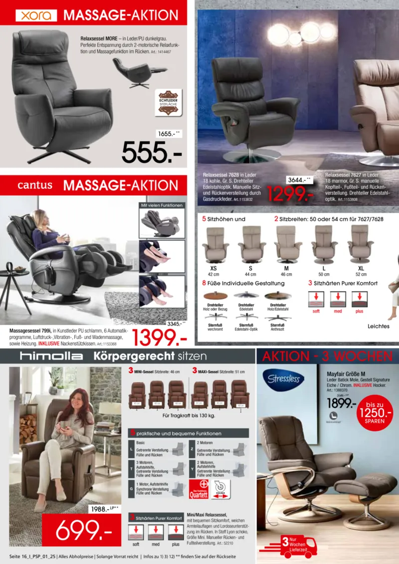 Zurbrüggen Prospekt vom 28.10.2025, Seite 16